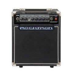 Rocktron V15 Velocity V15 - 15W Elektro Gitar Amfisi