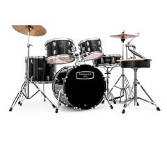 Mapex TND5844FTCDK Tornado Davul Seti