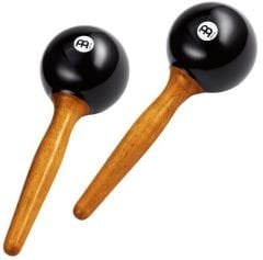 Meinl PM1BK Plastik Maracas