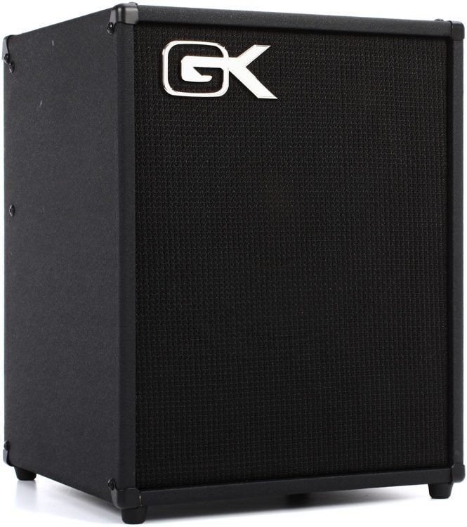 Gallien Krueger MB110 100W 1x10'' Combo Bas Amfi