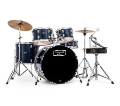 Mapex TND5294FTCYB Tornado Davul Seti