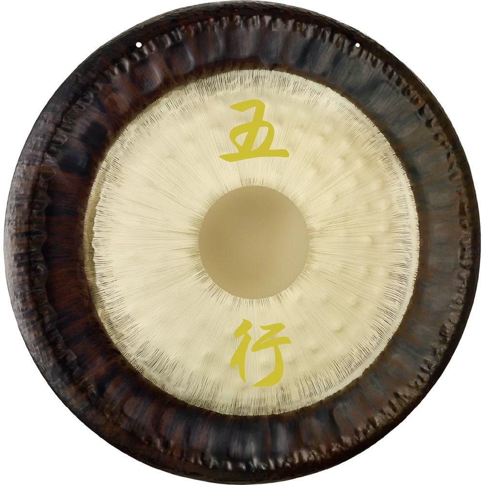 Meinl G32WX 32 İnç Xing Gong