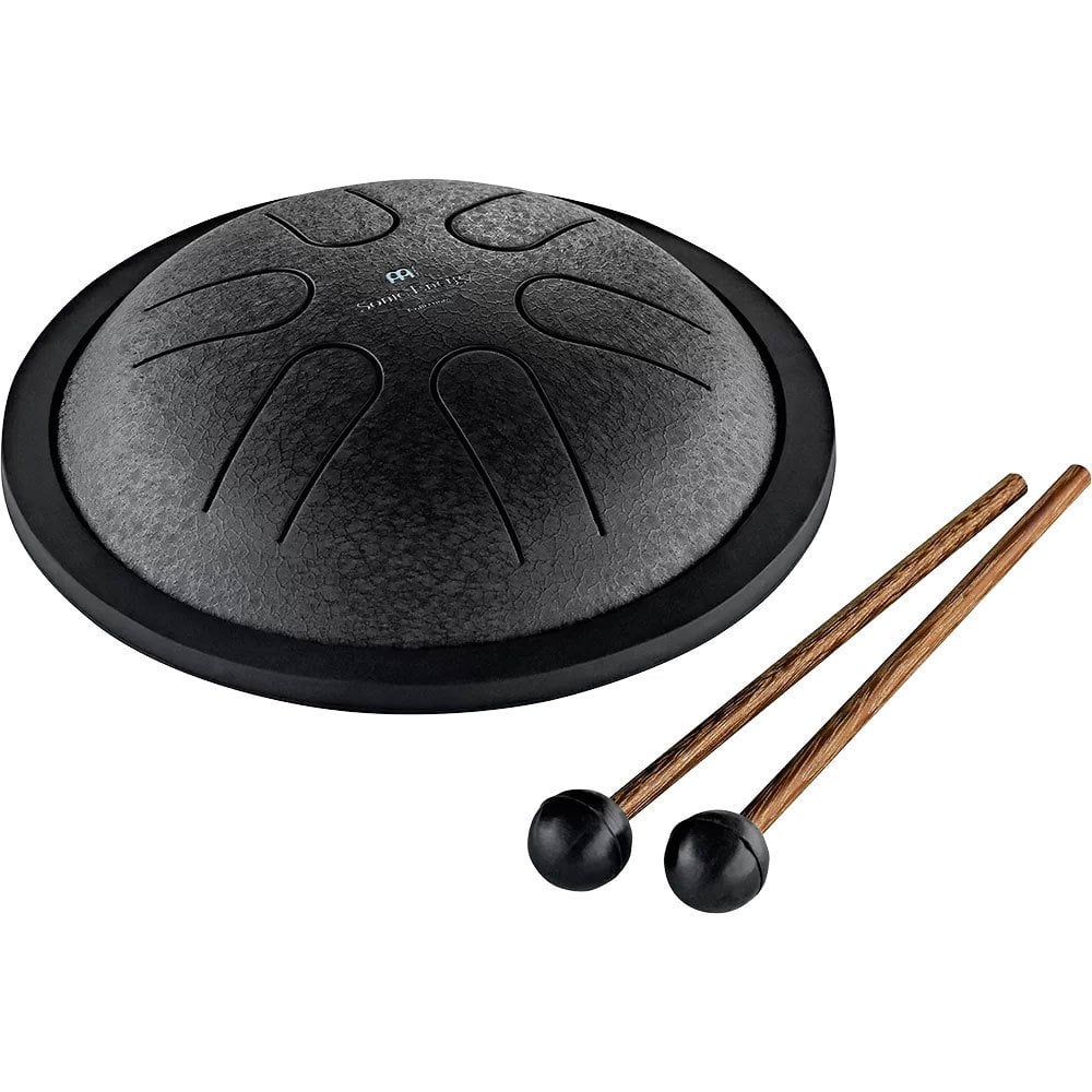 Meinl MSTD1BK 15cm Mini Tongue Drum