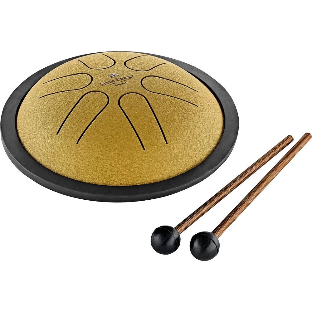 Meinl MSTD3G 15cm Mini Tongue Drum