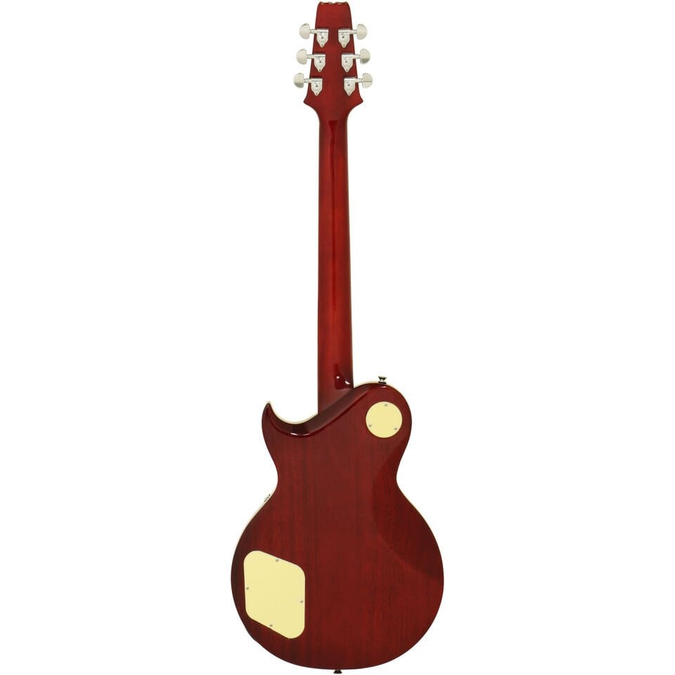 Aria Pro II PE590STDAGCS Elektro Gitar