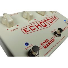 Carl Martin EchoTone Gitar Pedalı