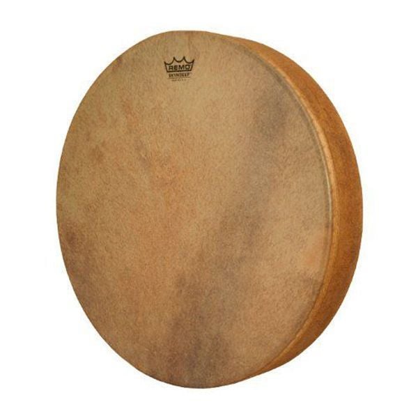 Remo 18'' Tar Frame Drum Skyndeep