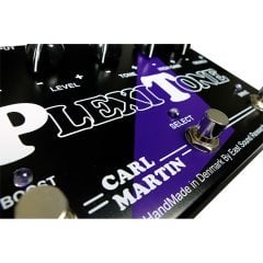 Carl Martin PlexiTone Gitar Pedalı