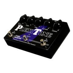 Carl Martin PlexiTone Gitar Pedalı