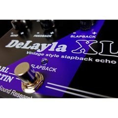 Carl Martin DeLayla XL Gitar Pedalı