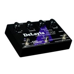 Carl Martin DeLayla XL Gitar Pedalı