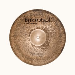 İstanbul Mehmet 15'' Xperience X-Cast Crash Flake(Thin) Zil