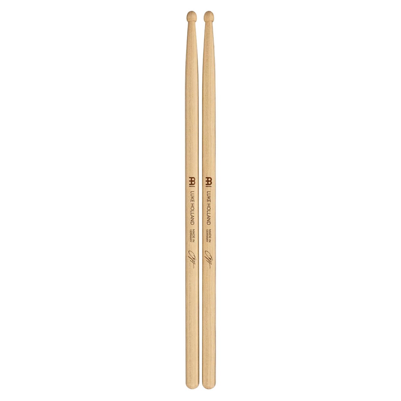 Meinl SB600 Stick Luke Holland Baget