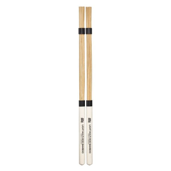 Meinl SB203 Bamboo Light Rod Baget