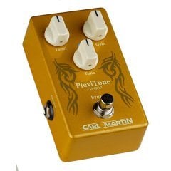 Carl Martin PlexiTone Lo-gain Gitar Pedalı