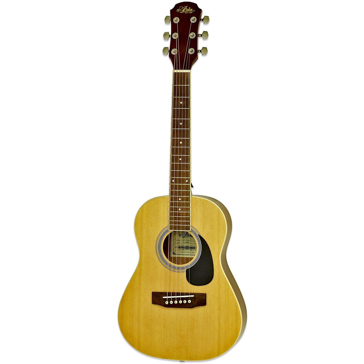 Aria AFN1553N Akustik Gitar