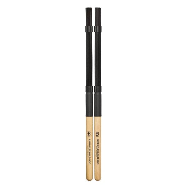 Meinl SB206 Super Flex Rod Baget