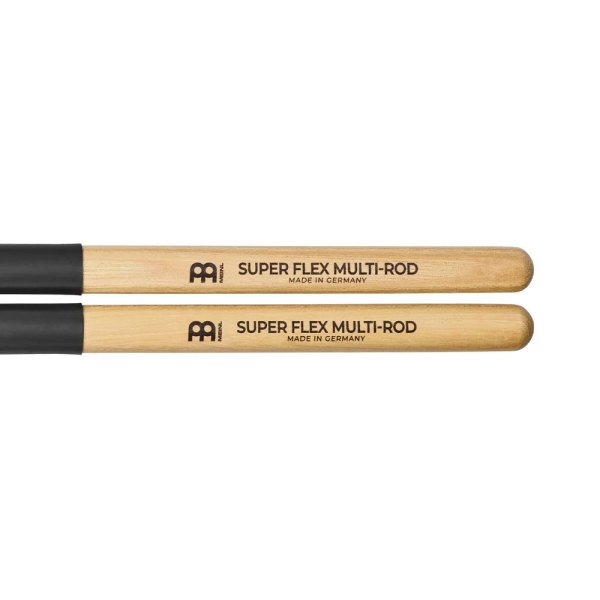 Meinl SB206 Super Flex Rod Baget