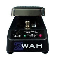 Carl Martin 2Wah Gitar Pedalı