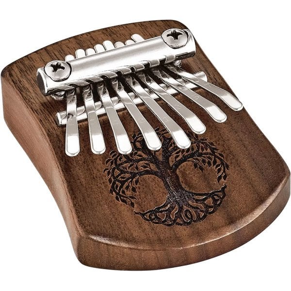 Meinl Do Maj 8 Nota Mini Kalimba KL801TOL