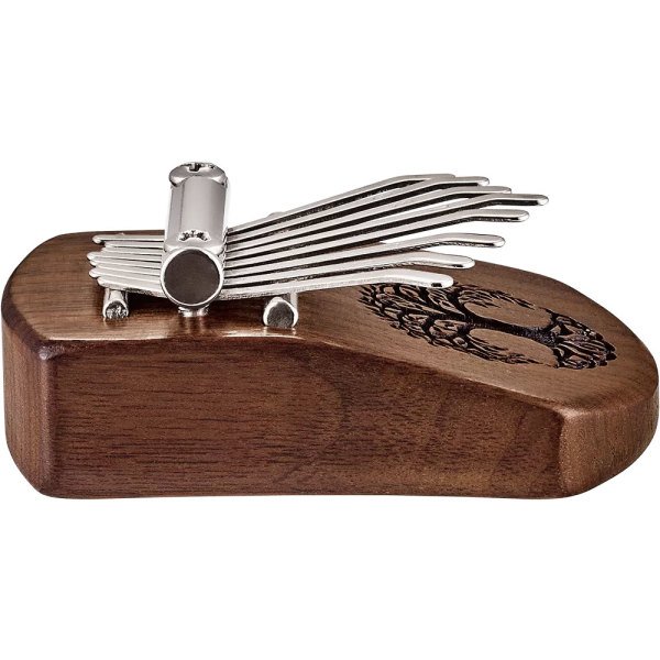 Meinl Do Maj 8 Nota Mini Kalimba KL801TOL