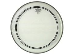 Remo 18'' Bas Powerstroke 3 Clear Kick Derisi