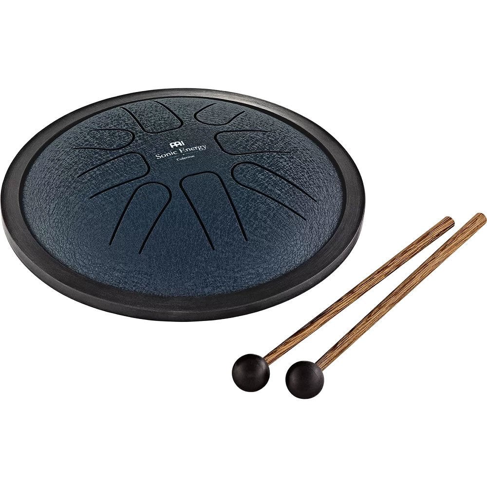 Meinl SSTD2NB 18cm Tongue Drum (Sol Min)