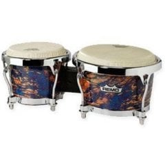 Remo 7''/8,5'' Bongo Set