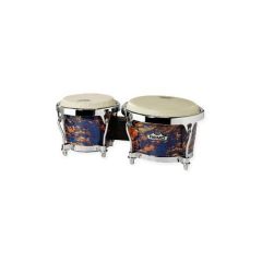 Remo 7''/8,5'' Bongo Set