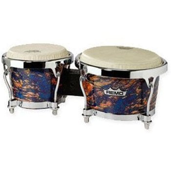 Remo 7''/8,5'' Bongo Set BG7811SD