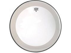 Remo 20'' Bas Powerstroke 4 Clear Kick Derisi