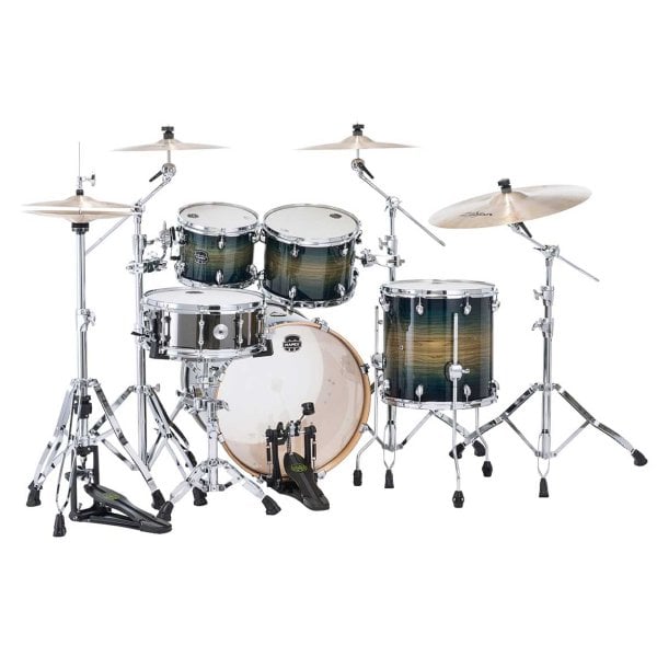 Mapex Armory Davul Seti 20+10+12+14+14S (AR504SET)