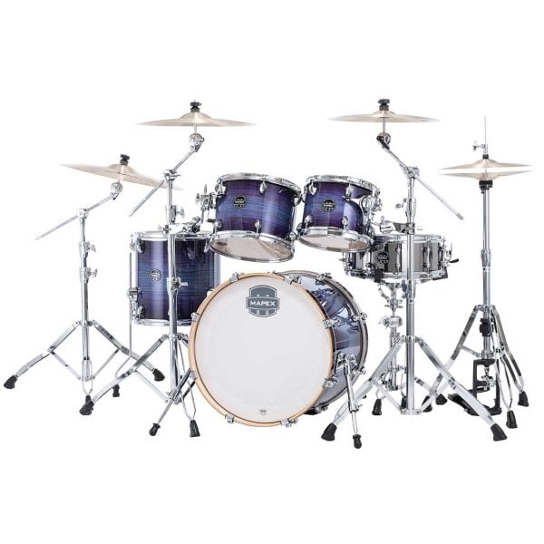 Mapex Armory Davul Seti 20+10+12+14+14S (AR504SVL)