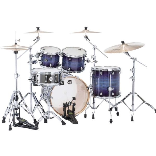 Mapex Armory Davul Seti 20+10+12+14+14S (AR504SVL)