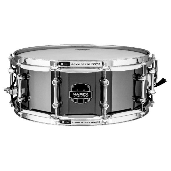 Mapex Armory Davul Seti 20+10+12+14+14S (AR504SVL)