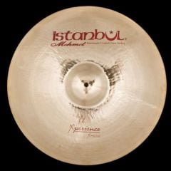 İstanbul Mehmet 18'' Xperience X-Metal Power Crash Zil