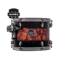 Mapex SNMT1208BSWV Saturn Tom