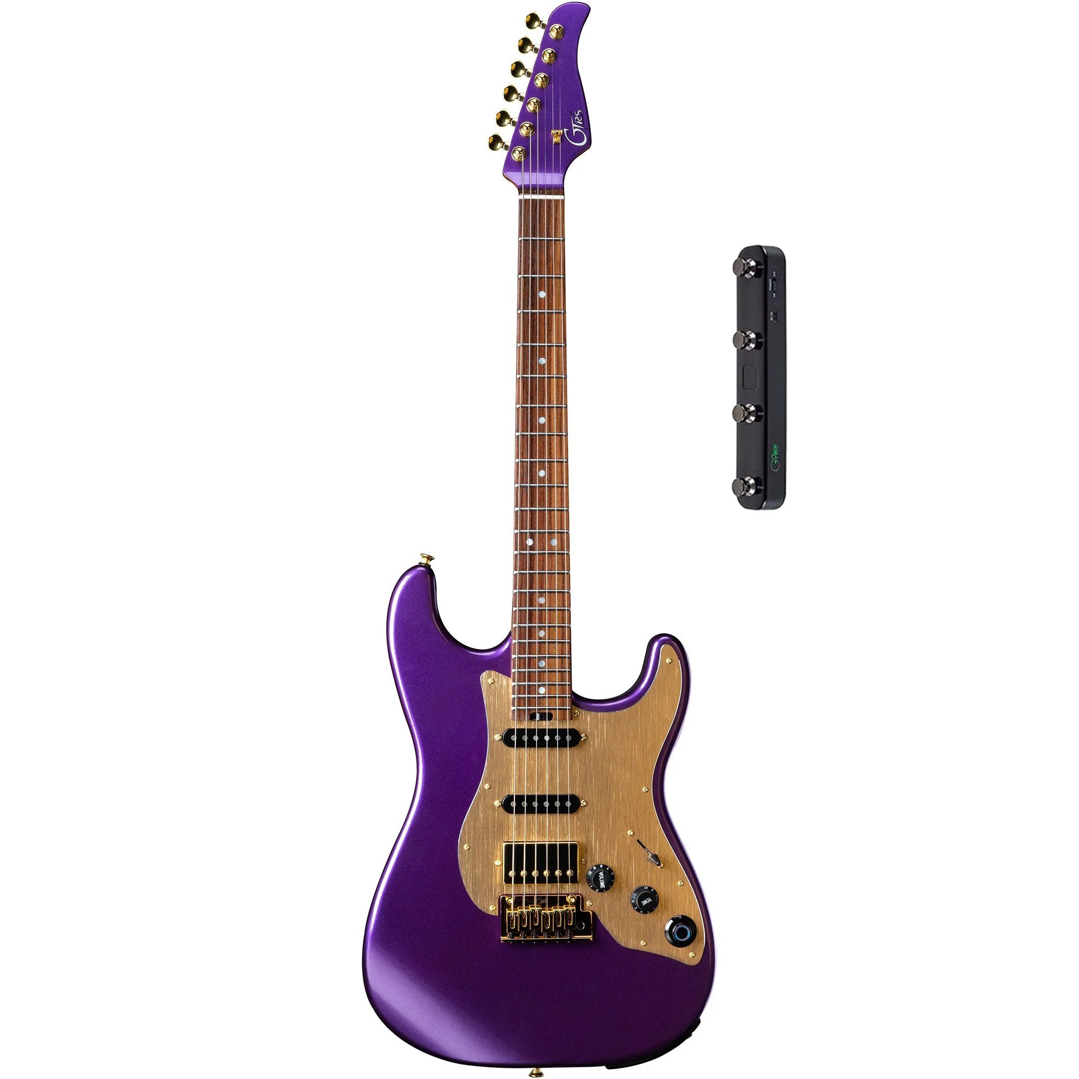 GTRS S900PP Smart Elektro Gitar