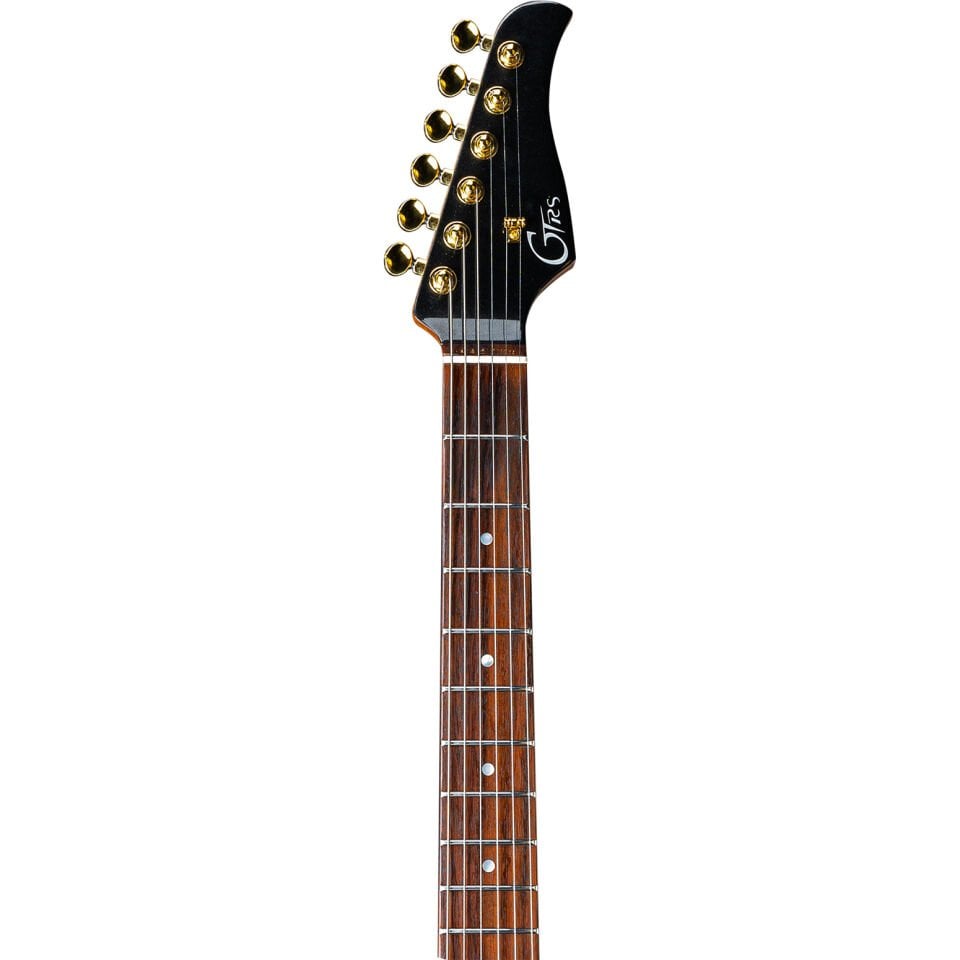 GTRS S900PBK Smart Elektro Gitar