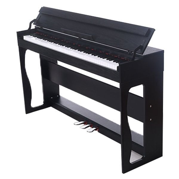 Moon YMA02BK Siyah Dijital Piyano
