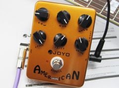 Joyo JF14 American Sound Pedal