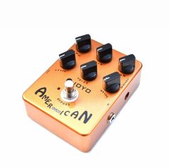 Joyo JF14 American Sound Pedal