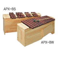 Angel APXBW Bas Xylophone