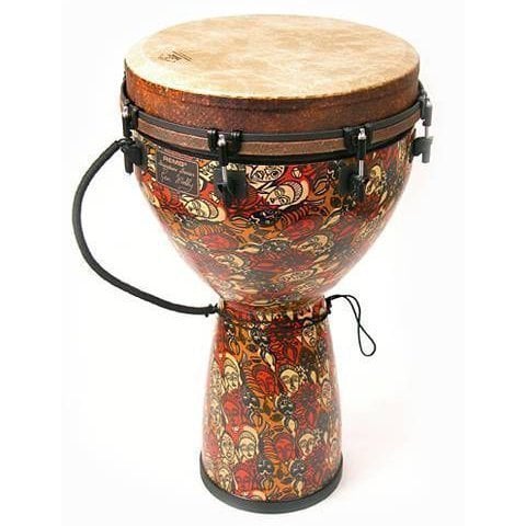 Remo 14'' Key-Tuned Djembe