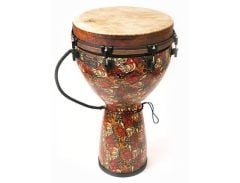 Remo 14'' Key-Tuned Djembe