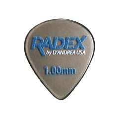 Dandrea RDX551100 Radex Pena Smoke 1.00mm 6 Adet