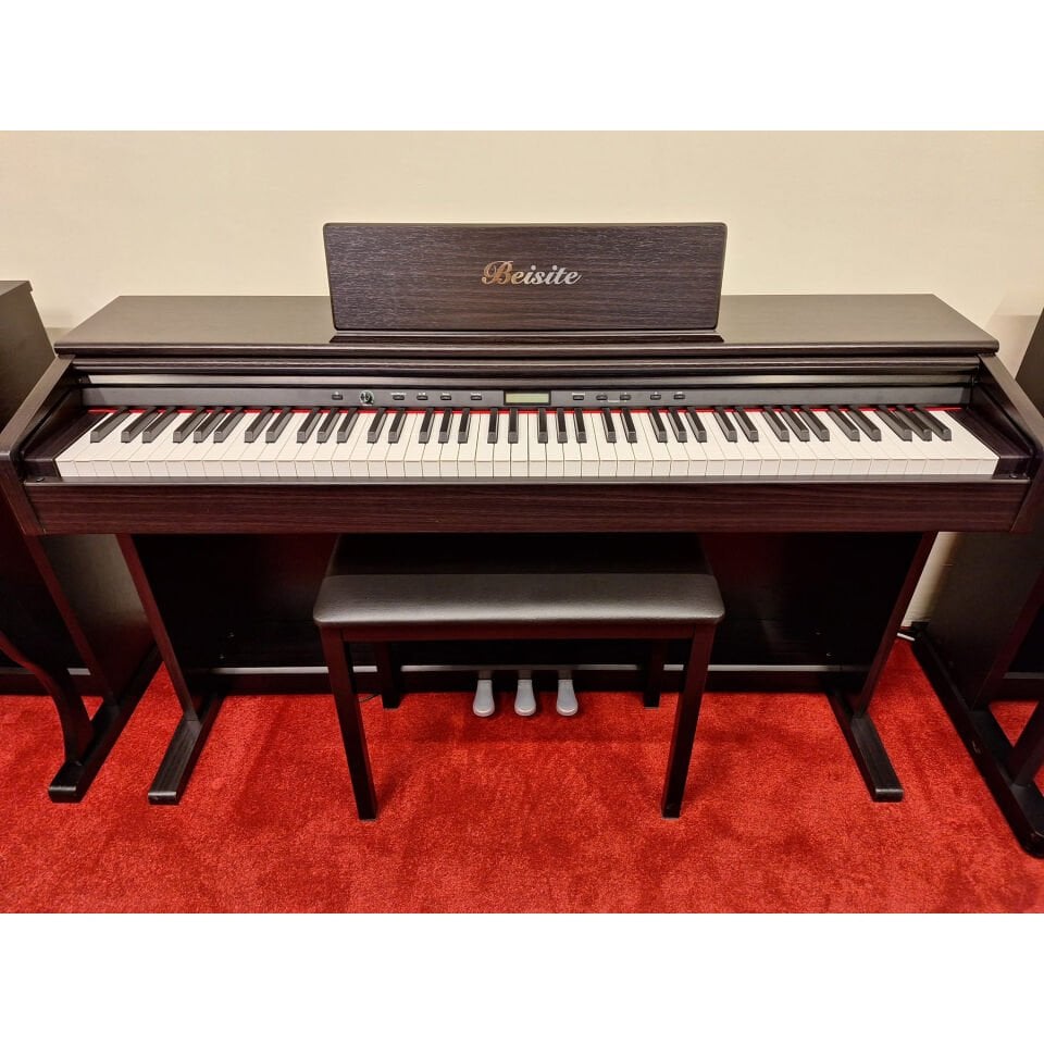 Beisite B97WGBR Dijital Piyano