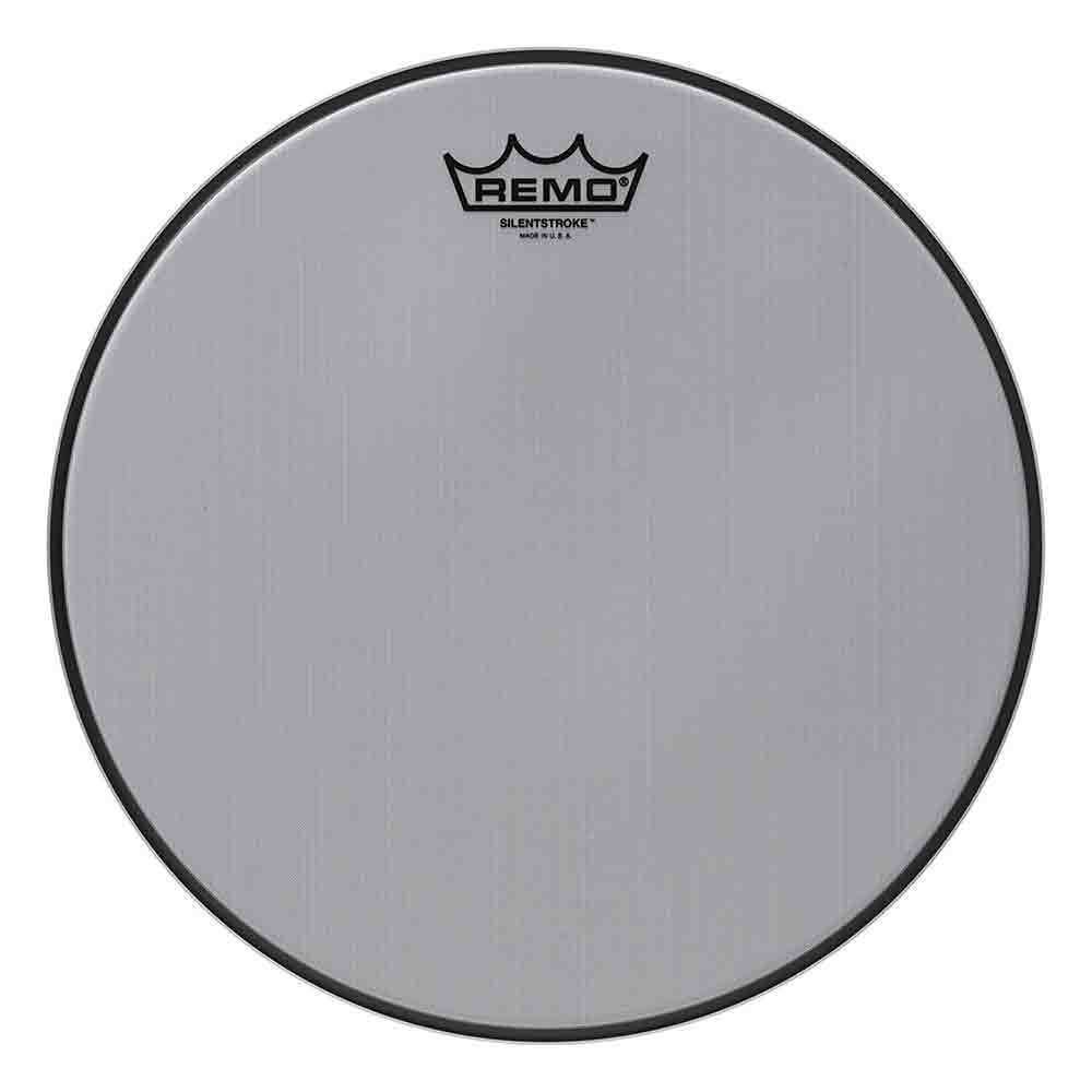 Remo SN001200 Silentstroke 12'' Mesh Davul Derisi