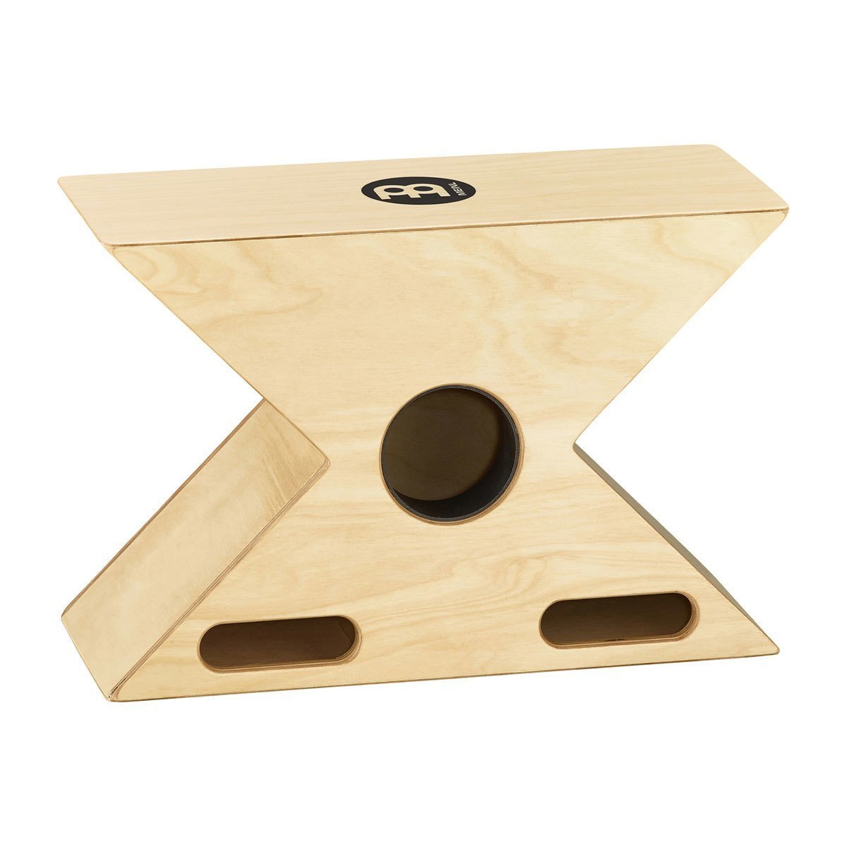 Meinl HTOPCAJ3NT Hybrid Slap-Top Cajon