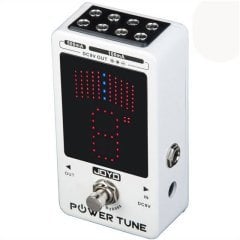 Joyo JF18R Power Tune 9V Power Supply & Akort Aleti